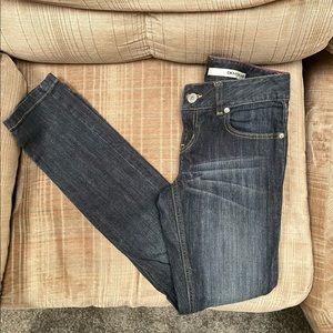 DKNY Skinny Jeans